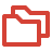 Documents icon with folders