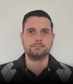 Christo de Bruyn, Customer Support Manager