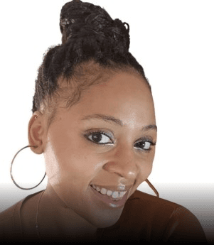 Jade Hiralal, Customer Service Specialist