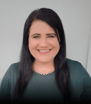 Lizelle Fourie, Customer Service Manager