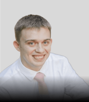 Luan van der Walt, Software Engineer