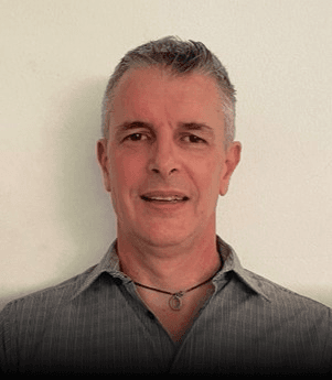 Warrick Asher, Business Development Manager
