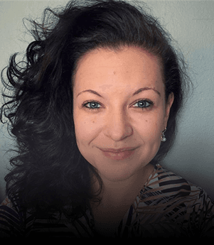 Lana Roux, Application Support Engineer