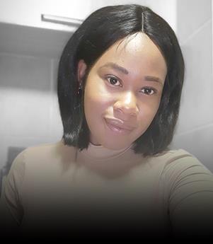 Prudence Thwala, Software Tester