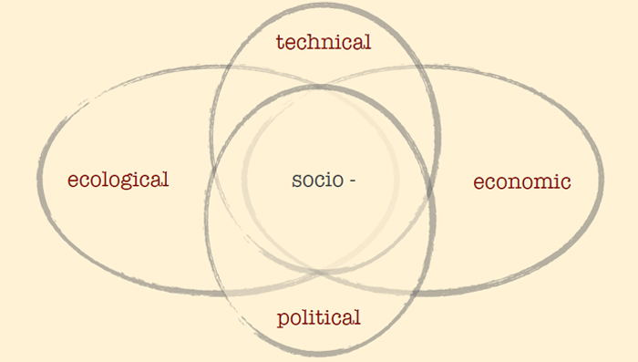 socio